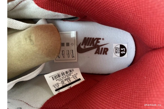 Metallic 555088-103 Retro Jordan (2017) AIR Red 1 555088-103 0503